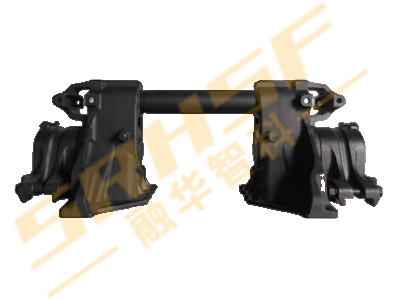 五十鈴系列結(jié)構(gòu)