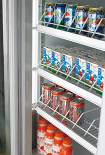 hb17l3f 供應超市飲料冰柜 超市啤酒冷藏柜 批發飲料展示柜 飲料冷藏冰箱價格 立式商用冰柜冰箱 雅紳寶展示水柜