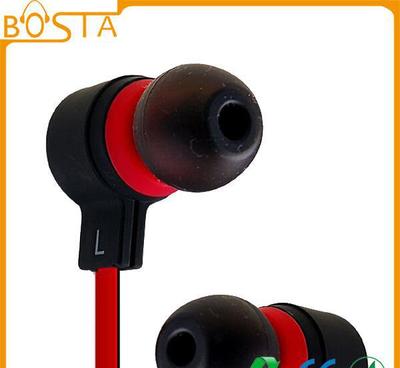 【廠家批發金屬運動定制入耳式耳機 時尚新款帶麥 S059-03】價格_廠家_圖片 -