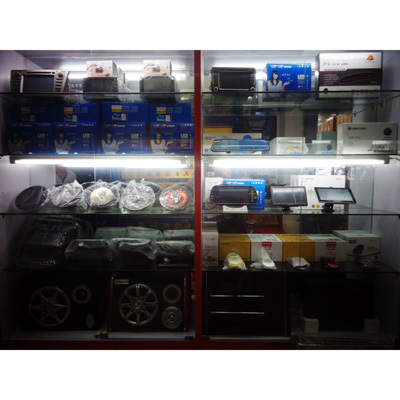 電子產品-左車道汽車用品批發