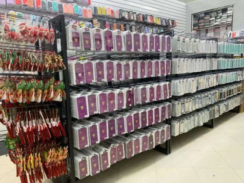 米蘭百貨店老板最愛逛的電子產品批發(fā)中心太壕了 進貨就送蘋果手機蘋果電腦